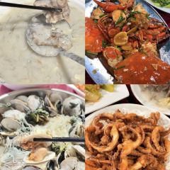 RONGJI FOOD SHOP User Photo
