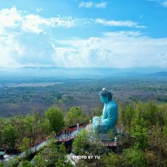 The Terracotta Garden At Lamphun User Photo