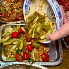 刘比把把烧(解放碑总店) User Photo