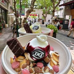 DQ（杭州南宋御街店）張用戶圖片