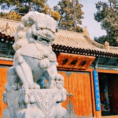 汉明海鲜自助火锅(北关店) User Photo