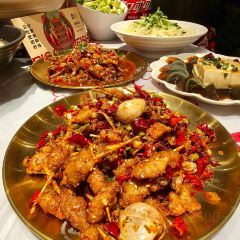 Feifei Xiazhuang (Shahu Shop) User Photo