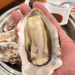 大茶盘子齐市烤肉(淮南街店) User Photo