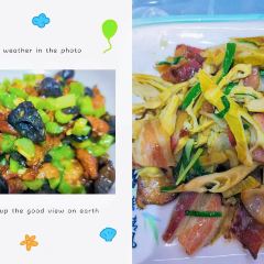 Yerenweidao User Photo