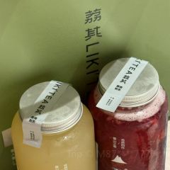 Xiao huo xi User Photo