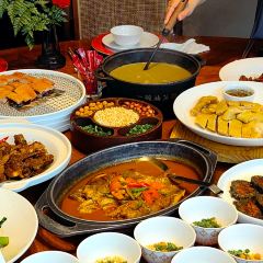 瑶王府·广西菜(五象合景店) User Photo