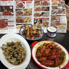 Benpaobaxiaolongxia (weilailu) User Photo