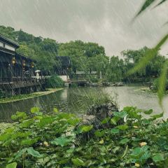 牡丹园·灵岩山房 여행 사진
