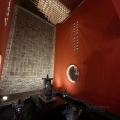 遵化金融街古泉皇冠假日酒店·仟玺全日餐厅 User Photo