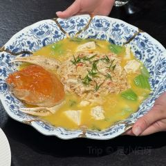 问山海 User Photo