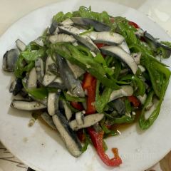 DING LAO ER LAO YA SHANG FAN DIAN User Photo