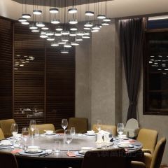 Shan Hai Nan Yan User Photo