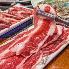 Oh Ba韩式碳火烤肉 User Photo