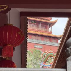 孝杰煎饼(古庄路店) User Photo