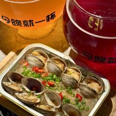 鸣记脆皮烤鱼(杉杉奥莱 观海店) User Photo