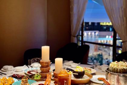 Atelier de Fook（Hkri Taikoo Hui)