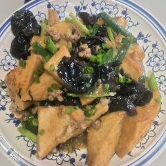 闽粤土菜馆 User Photo
