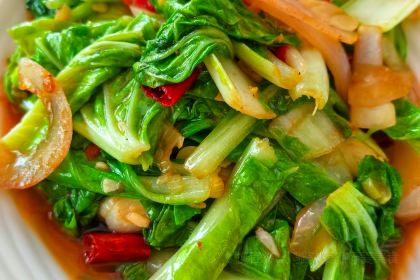 满穗儿·疆派传承菜