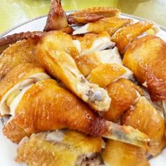 食天下果园农庄(金水台特色老店) User Photo