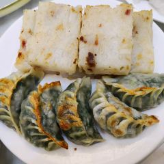 冰泉豆浆馆(白云山总店) ảnh của người dùng