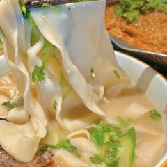 张老炝方城炝锅烩面(经三路店) User Photo