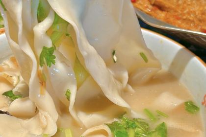 张老炝方城炝锅烩面(经三路店)