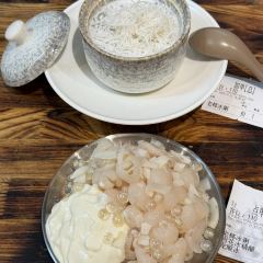 JIU RU XIANG User Photo