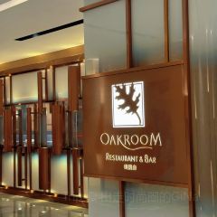 佛山奥克伍德华庭酒店公寓·奥膳房餐吧（千灯湖店） User Photo