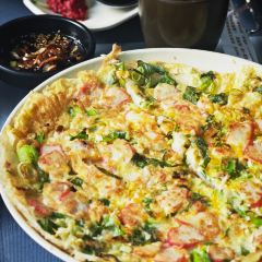 Qingwayuanhanguo Cuisine User Photo