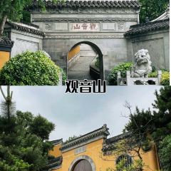 DONG YUAN XIAO GUAN User Photo