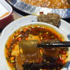 九庄火锅(婺源店) User Photo