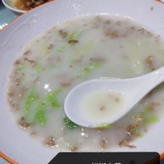 HONG XIANG ZHOU BING WU User Photo