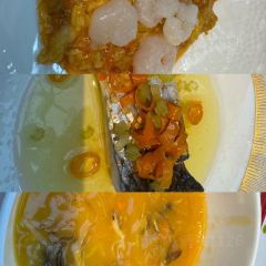 茉莉花-密宗川菜(伊美店)張用戶圖片