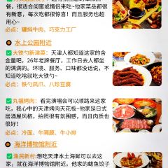 QIAO TOU BAO User Photo