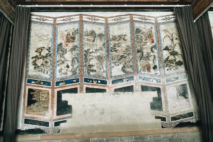 会馆山庄