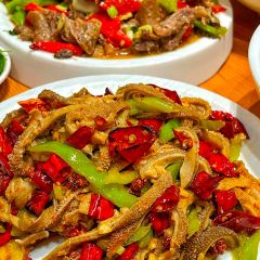 汪茂元羊肉面(曼哈顿总店) User Photo