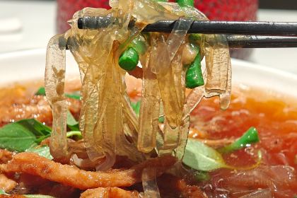 裕丰源豫食雅宴