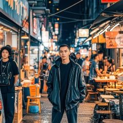 豆夫酥酥臭名遠揚臭豆腐（總店）張用戶圖片