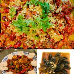 OLD FISHERMAN SEAFOOD 여행 사진