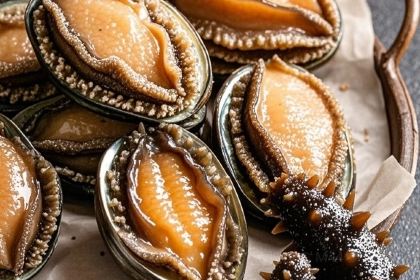 样样红海鲜酒店(长江路店)