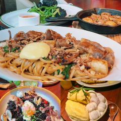 SOOSOO·Garden Restaurant User Photo