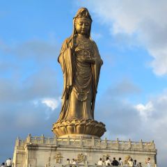 海峡食府海鲜大排档 User Photo