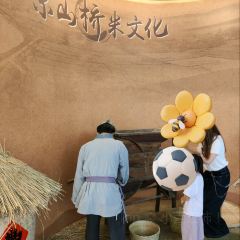 新联生态葡萄采摘园 User Photo