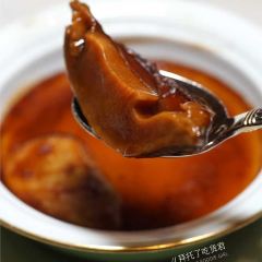 Chef Tam's Seasons User Photo