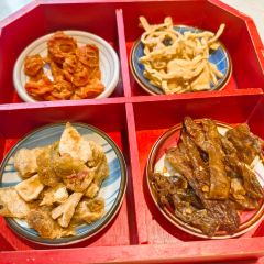 老萍巷·莲花血鸭(步行街店) User Photo