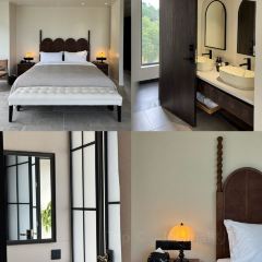 闲在·望川谷山野隐宿·餐厅 User Photo