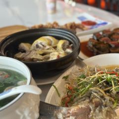 闽粤土菜馆 User Photo