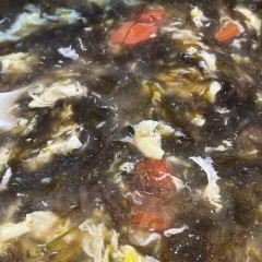 酒肉门孔府菜(曲阜游客中心店) User Photo