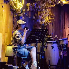 朝花夕拾音乐酒吧(乌镇店) User Photo