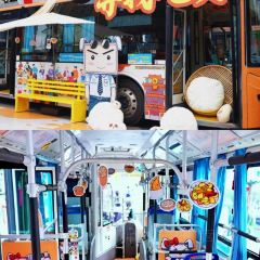 陈妈餐馆·宜昌肥鱼地方本土菜馆 User Photo